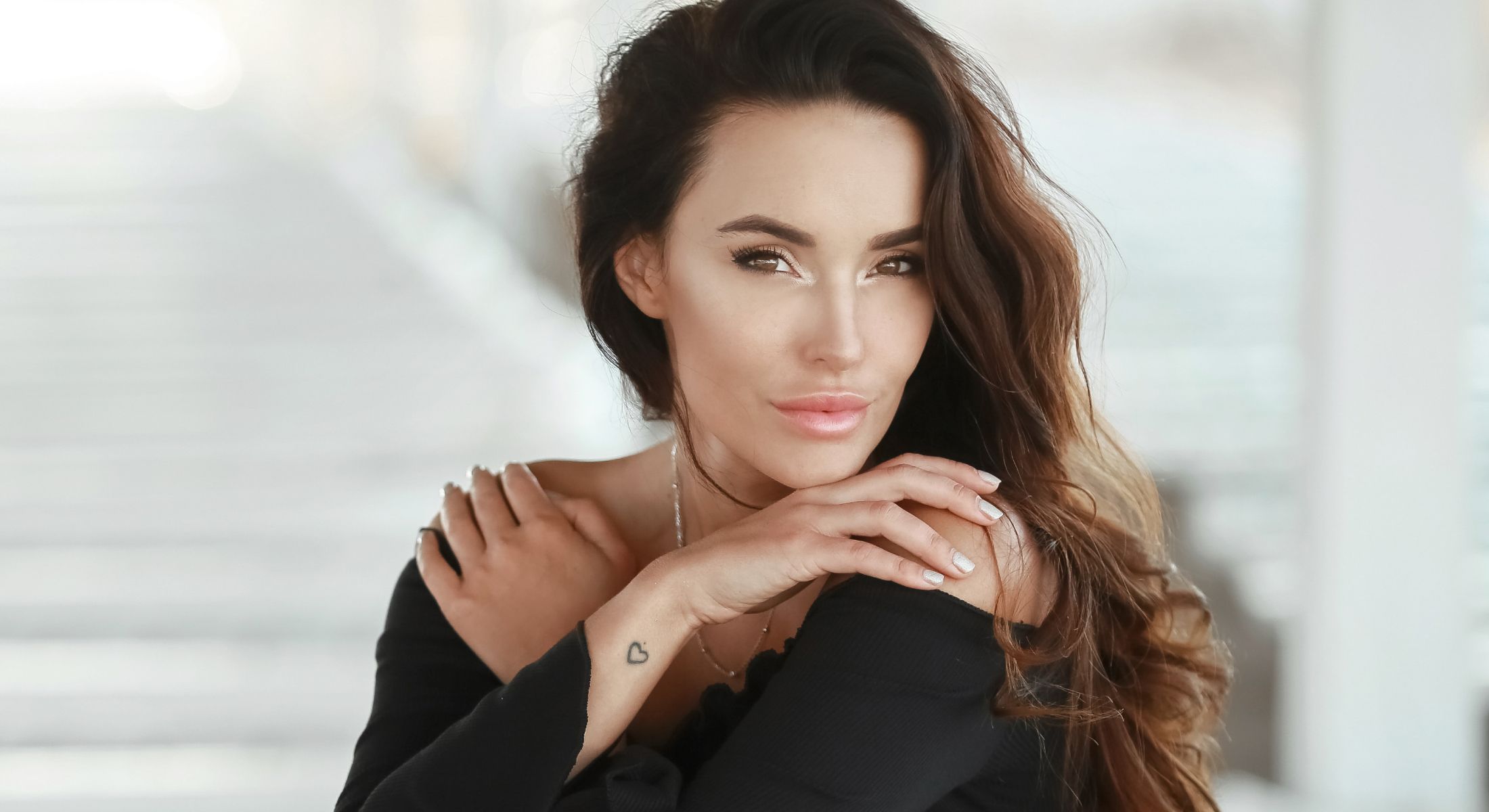  Newport Beach injectables model