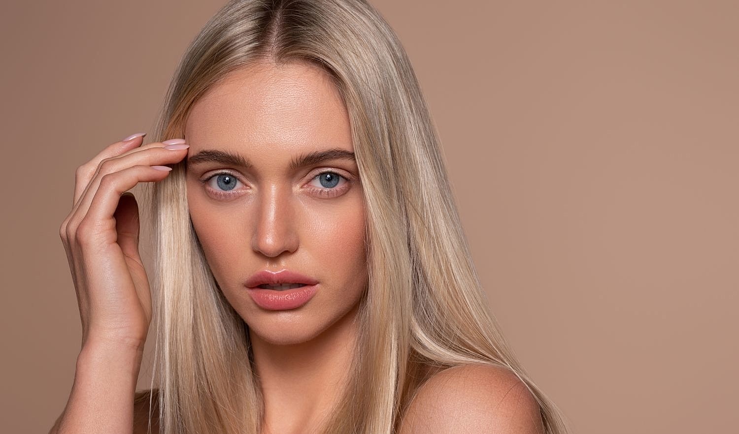 Upper Blepharoplasty: