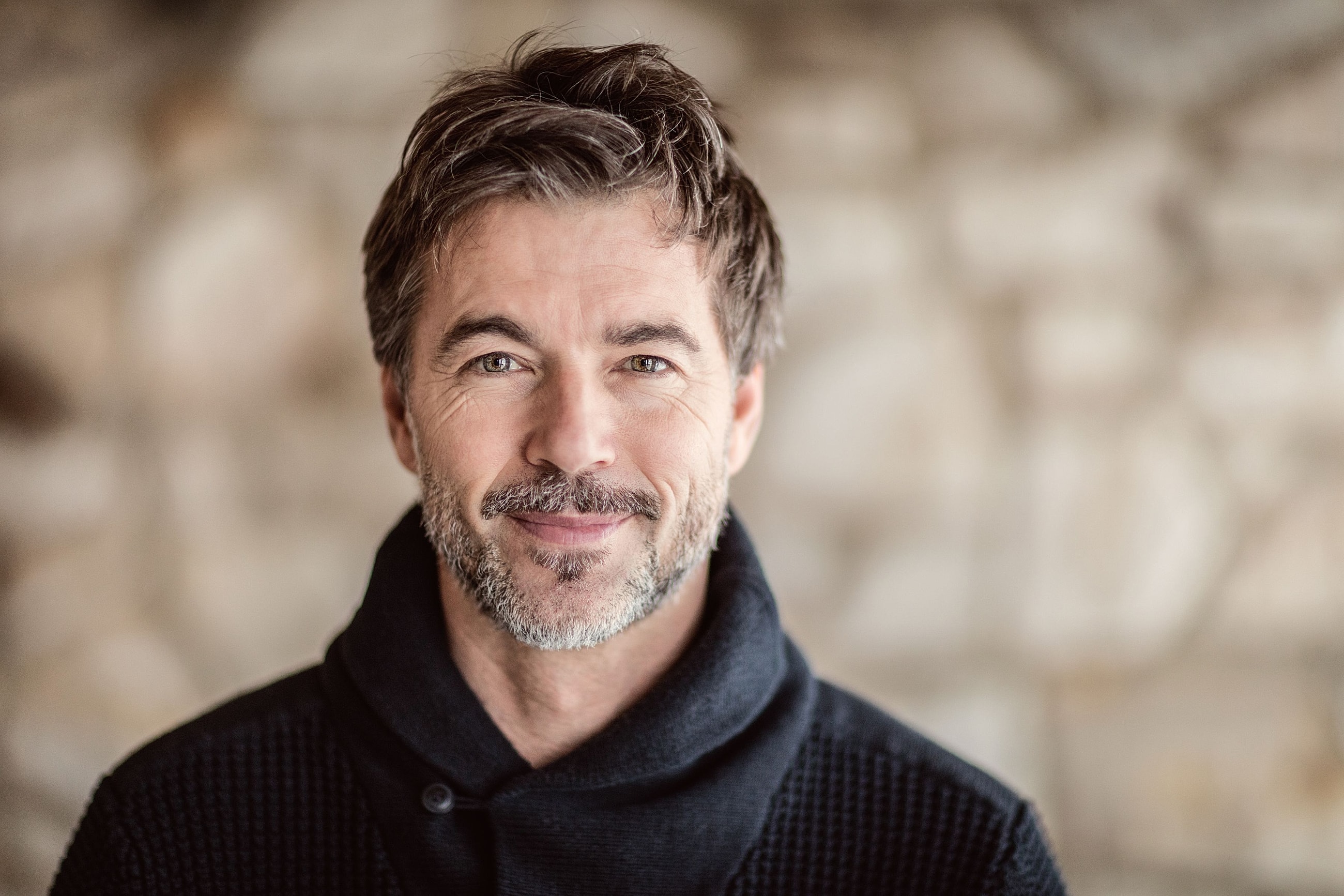 Male Neck Lift: Why Men Age Differently Below the Jawline